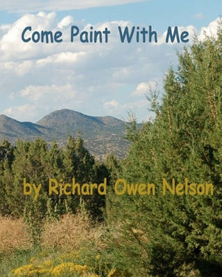 Cover of Come Paint With Me