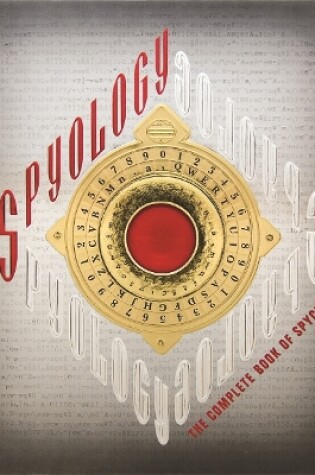 Cover of Spyology