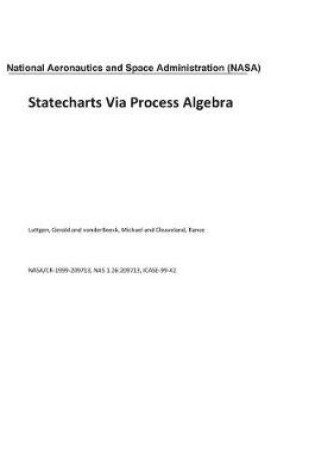 Cover of Statecharts Via Process Algebra