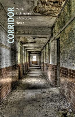 Book cover for Corridor