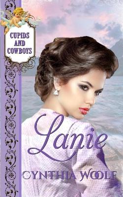 Book cover for Lanie