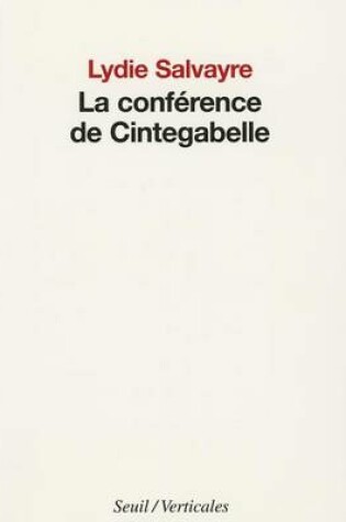Cover of La Conference de Cintegabelle