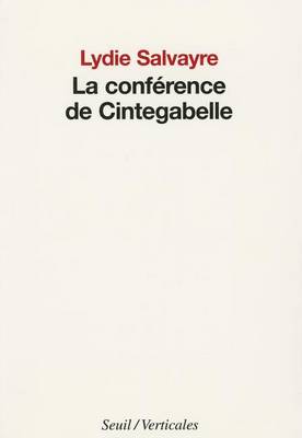 Book cover for La Conference de Cintegabelle
