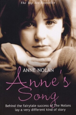 Cover of Anne's Song