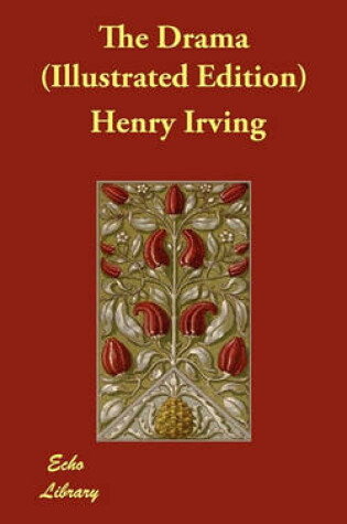 Cover of The Drama (Illustrated Edition)