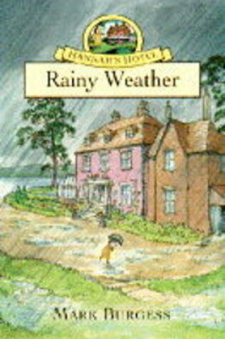 Cover of Rainy Weather