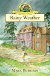 Book cover for Rainy Weather