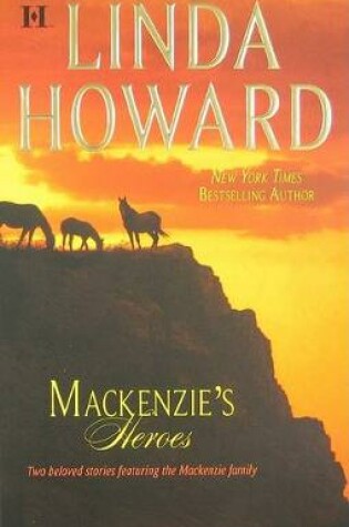 Cover of Mackemzie's Heroes