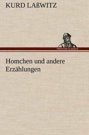 Cover of Homchen Und Andere Erzahlungen