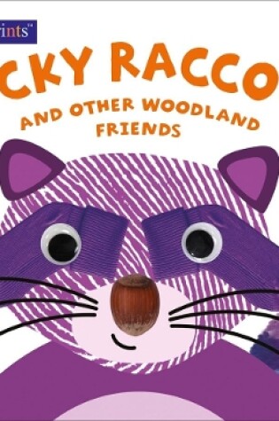 Cover of Rocky Raccoon and Other Woodland Friends