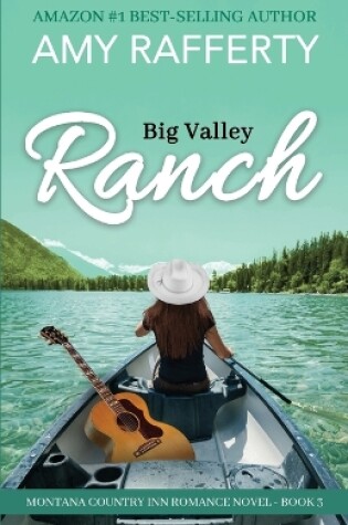 Cover of Big Valley Ranch