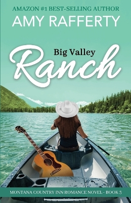 Cover of Big Valley Ranch