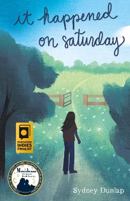 Book cover for It Happened on Saturday