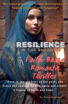 Cover of Resilience In The Shadows