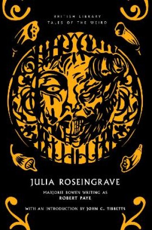 Cover of Julia Roseingrave