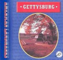 Book cover for Gettysburg