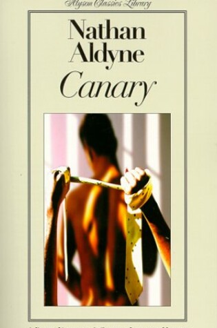 Cover of Canary