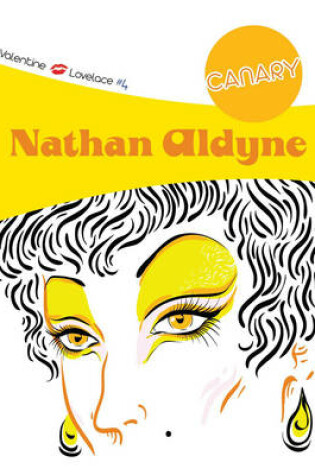 Cover of Canary