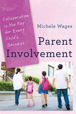 Book cover for Parent Involvement