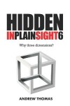 Book cover for Hidden In Plain Sight 6