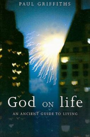 Cover of God on Life