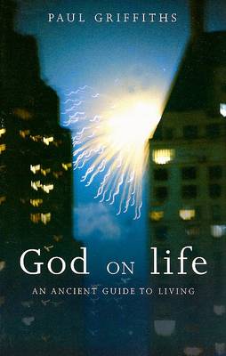 Book cover for God on Life