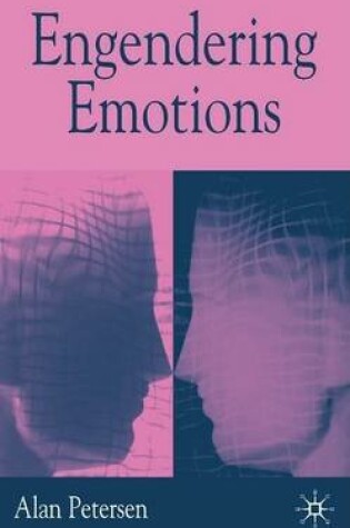 Cover of Engendering Emotions