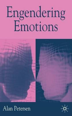 Book cover for Engendering Emotions