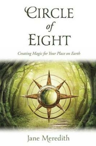 Cover of Circle of Eight