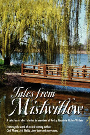 Cover of Tales from Mistwillow