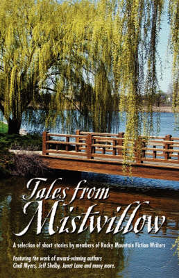 Book cover for Tales from Mistwillow