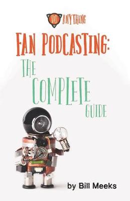 Cover of Fan Podcasting