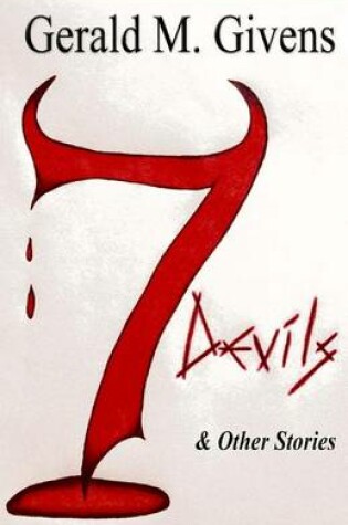 Cover of Seven Devils & Other Stories