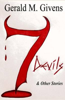 Book cover for Seven Devils & Other Stories