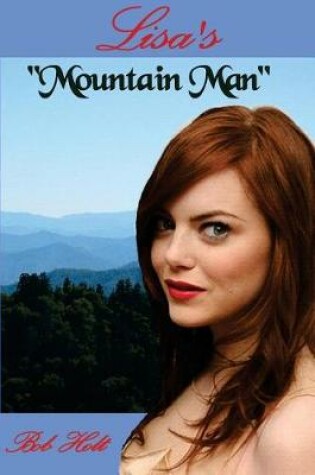 Cover of Lisa's Mountain Man