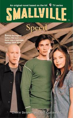 Cover of Speed