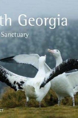 Cover of South Georgia