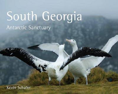 Cover of South Georgia