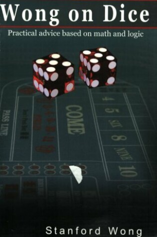 Cover of Wong on Dice