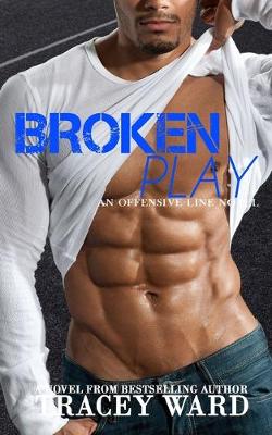 Book cover for Broken Play