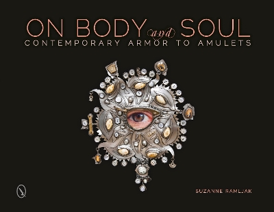 Book cover for On Body and Soul