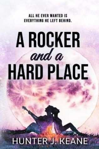 Cover of A Rocker and a Hard Place