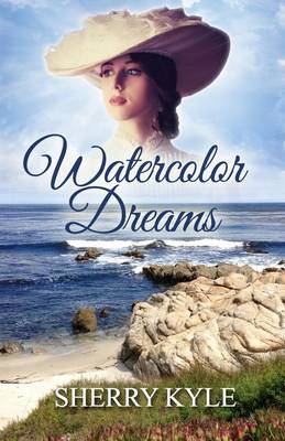 Book cover for Watercolor Dreams