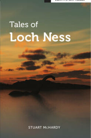 Cover of Tales of Loch Ness