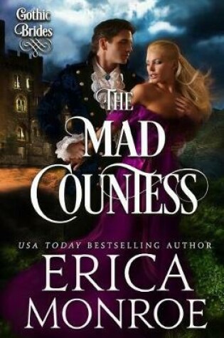 Cover of The Mad Countess