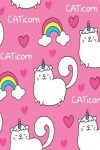 Book cover for Caticorn