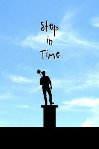 Cover of Step in Time
