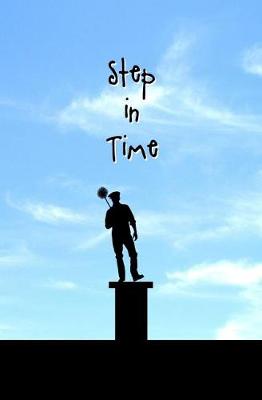 Book cover for Step in Time