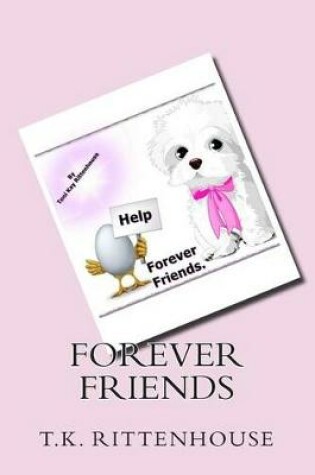 Cover of Forever Friends