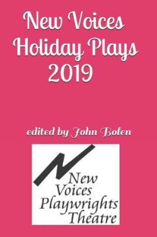 Cover of New Voices Holiday Plays 2019